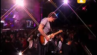Juanes, Me Enamora, Festival de Viña 2009