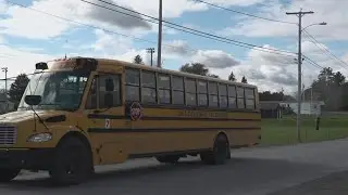 Body found on Maine Central Institute campus