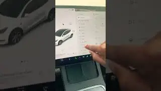 Удаление видео с видеорегистратора Tesla и Sentry #tesla