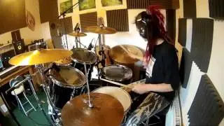 Never Gonna Die - Drumeo Collaboration