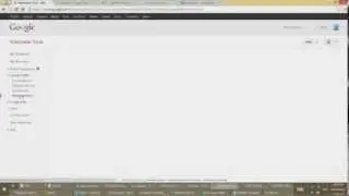 Google Webmaster Tools Tutorial - Everspark Interactive 2014