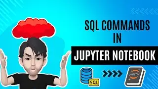 Executing SQL Scripts in Jupyter Notebooks: Data Analysis Made Easy