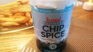 The original American Chip spice🍟