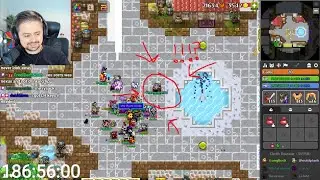 RotMG Multibox Experience