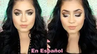 MAQUILLAJE PARA TODOS LOS DIAS