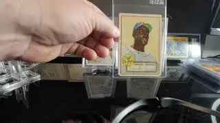 Pickups For The Week/HOF Rookie/1977 OPC Gary Carter Variation