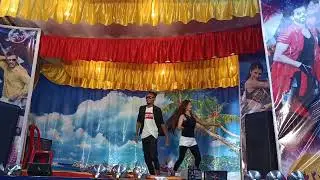 Silchar Gandhi Mela Dance Programs Show 2022