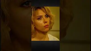 Lucy The Power of a Limitless Mind #LucyMovie #ScarlettJohansson #SciFiAction #LucBesson #shorts