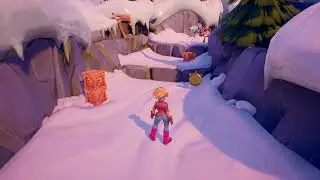 Building Bridges | 1:02.62 | Platinum Relic Time Trial | Crash Bandicoot 4: It's About Time