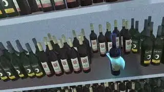 Walmart Metaverse Shopping Experience