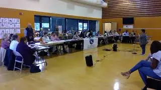 2019-04-24 SFDCCC Monthly Meeting