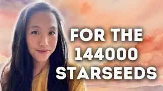 Urgent Message from Heaven for Starseeds!!!