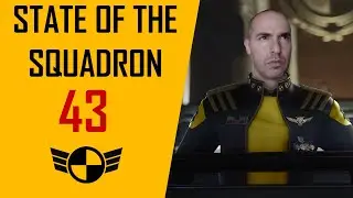 State Of The Squadron 43