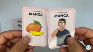 JOGO DA MEM&Oacute;RIA EM LIBRAS | Apresenta&ccedil;&atilde;o