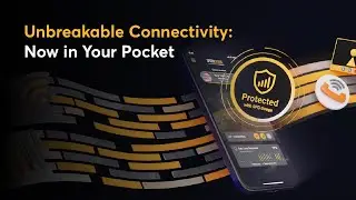 Peplink University Webinar | Unbreakable Connectivity: Now in Your Pocket