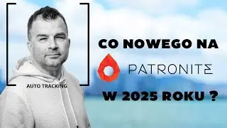 CO NOWEGO NA PATRONITE W 2025 ROKU?