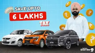 Cars to Get Cheaper This Diwali! 🚗 GST 2.0 Update Explained 💰