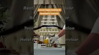 Hospitality Management Diploma Program | Granville College, Vancouver
