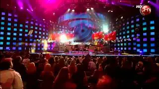Chayanne - Provocame (Viña Del Mar 2011) (HD)