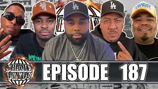 AD Gives Neon The REAL Compton Experience! | Episode 187