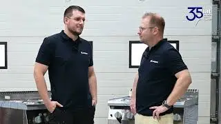 Stalgast od kuchni | Odcinek 7 | Rafał Morańda