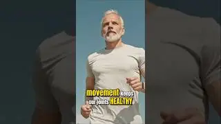 How to Stay Strong & Healthy as You Age! 🏋️&zwj;♂️ The Science of Longevity & Aging