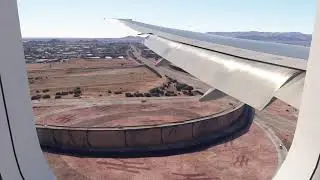 MSFS- KSFO-KPHX/ FDX526 Boeing 777F