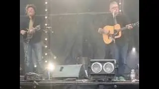 Sanseverino - Nathalie (Gilbert Becaud) - Francos Gourmandes Tournus - 09/06/2013