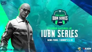 [BANGLA] PMIS SEMI-FINAL  [GROUP C x D ]