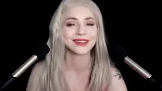 ASMR with my lips