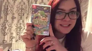 3 Weeks Worth Of Gaming Haul, Games, Consoles And More (Amy's Universe)