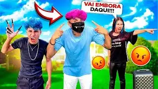 OS 10 MELHORES VÍDEOS DO CANAL COM DESAFIO PARA INSCRITOS *Qual melhor?