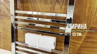 Обзор Cordivari D1 (Chrome)