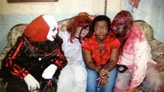 Kim's Krypt scares up some Halloween spirit