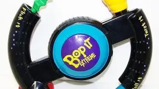 Bop it extreme demonstration and simon touch test mode #bopit #simon #mb #hasbro