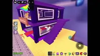 Admin abuse in Roblox steal a brainrot! #stealabrainrot
