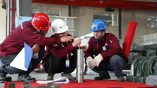 Jiangsu Suli Machinery Co., Ltd. Company Introduction