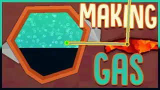 I Turned Oil Into Massive Gas Pockets With New Mining Technology - Turmoil