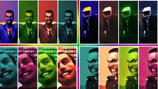 🔥🚽⚡ SKIBIDI POWER | Ultimate Cartoon Battle 💥 Full Episode ⚡🚽🔥