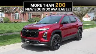 Chevy SUV Special Offers - June 2025