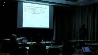 Thomas Kl&auml;hn: Massive Compact Stars with Quark Matter Cores