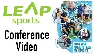LEAP Sports Scotland | Diverse Identities in Sport