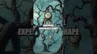 The Bizarre Reality of Time Perception