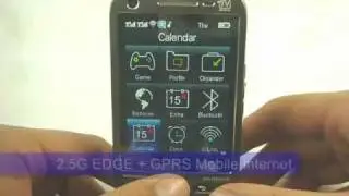 C9000 Wifi Phone - A Little Bit Of Everything