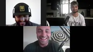 All in All Episode 2: Ufc Roundup 1 with MMA Gossip