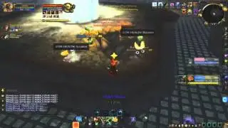Double Feral Fun 2 Miirkat and Zybak) (World of Warcraft 3v3 Arena)