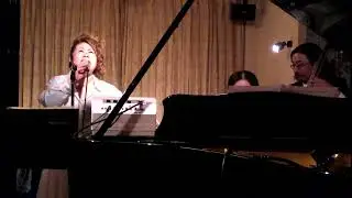 縁は異なもの　Sachiyo+松永有希子トリオ