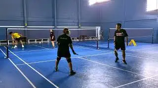 P'OH+Poo VS Jay+First (690118)