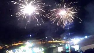 jinju 2012 festival