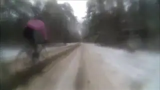 Rapha Festive500 on Track Bikes